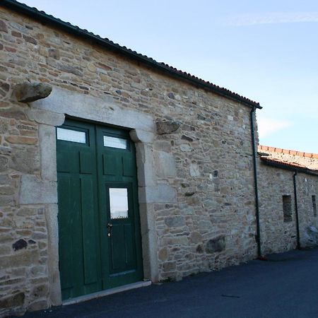 Quinta De La Barandica Casa de hóspedes Miranda do Douro Exterior foto