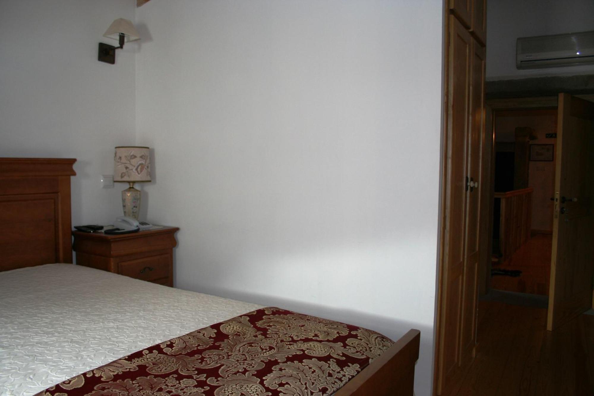 Quinta De La Barandica Casa de hóspedes Miranda do Douro Quarto foto