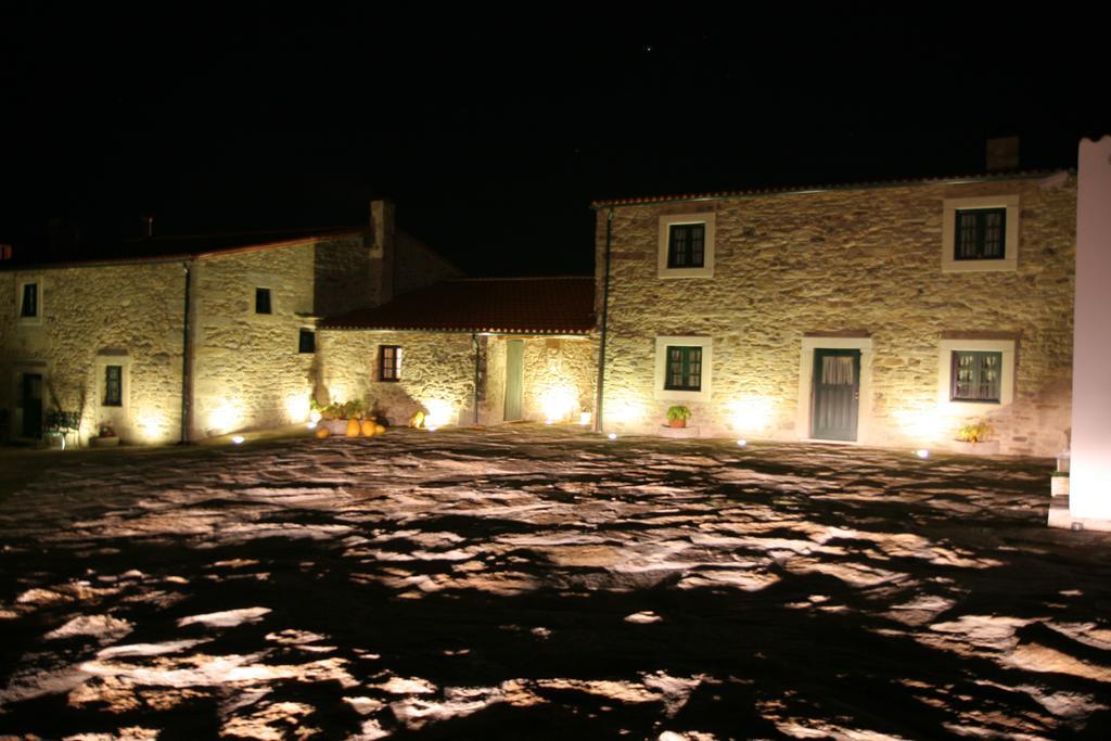 Quinta De La Barandica Casa de hóspedes Miranda do Douro Exterior foto