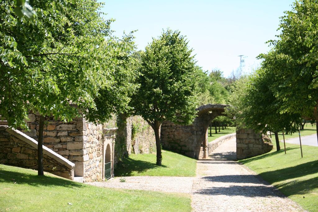 Quinta De La Barandica Casa de hóspedes Miranda do Douro Exterior foto