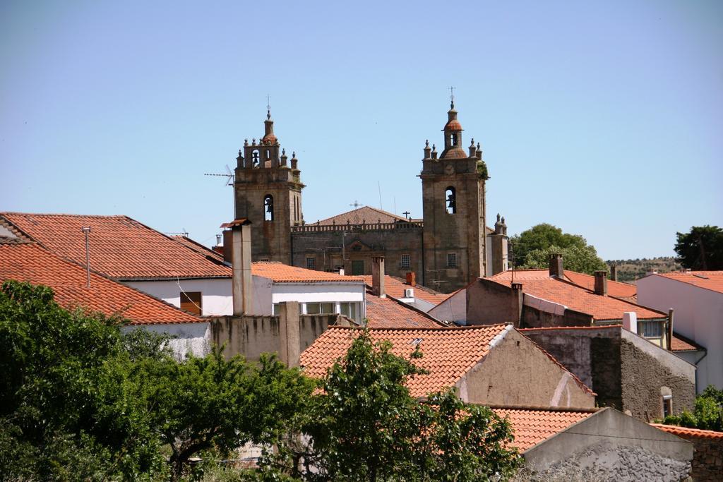 Quinta De La Barandica Casa de hóspedes Miranda do Douro Exterior foto