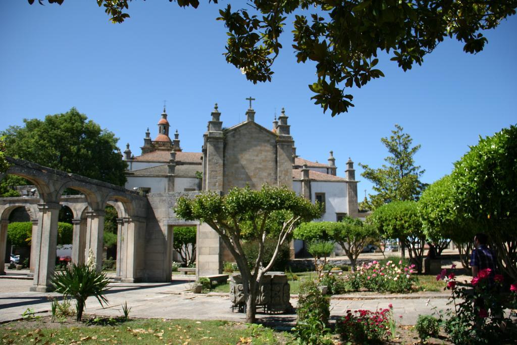 Quinta De La Barandica Casa de hóspedes Miranda do Douro Exterior foto