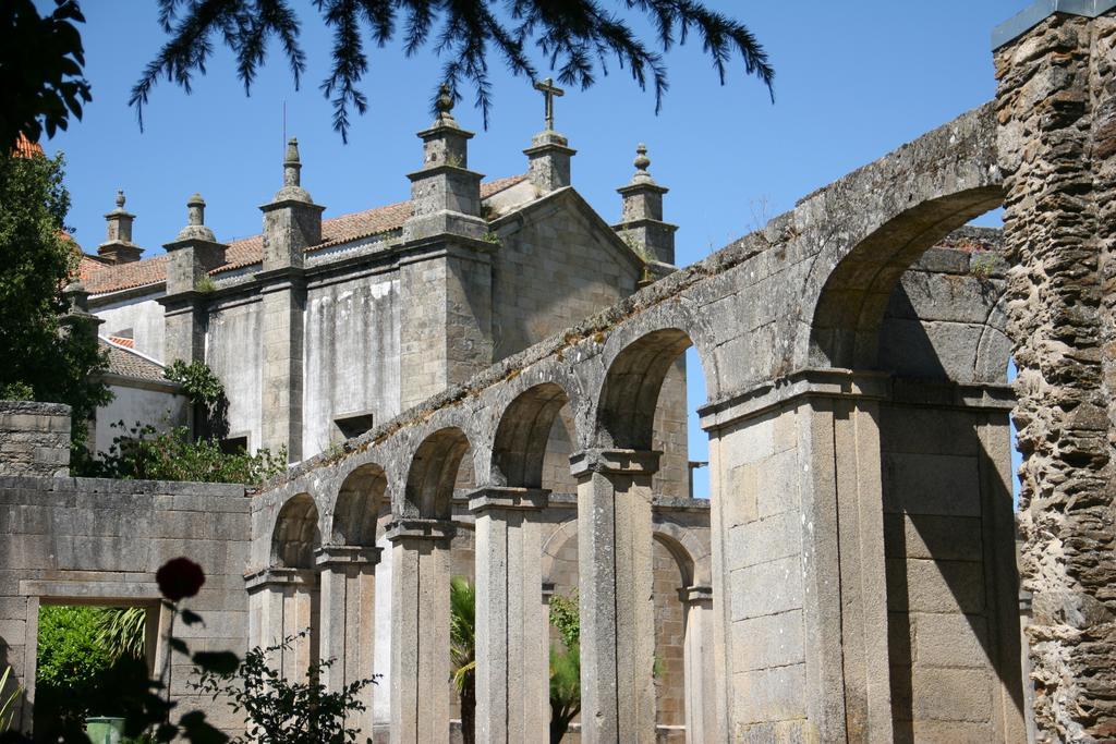 Quinta De La Barandica Casa de hóspedes Miranda do Douro Exterior foto