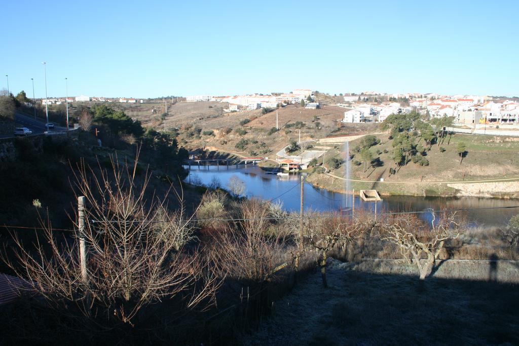 Quinta De La Barandica Casa de hóspedes Miranda do Douro Exterior foto